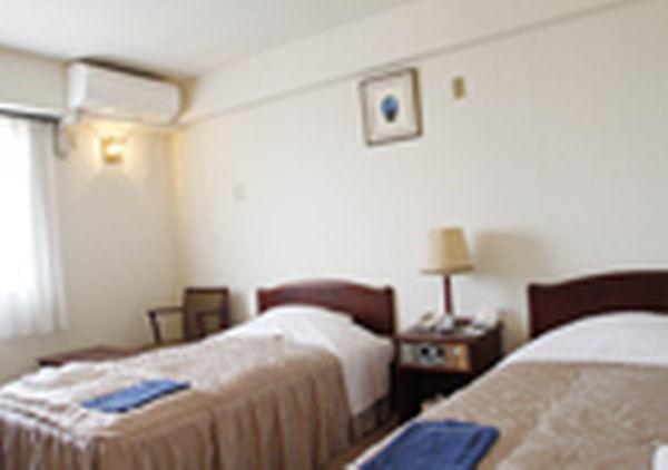 Ushiku City Hotel Annex Exterior foto