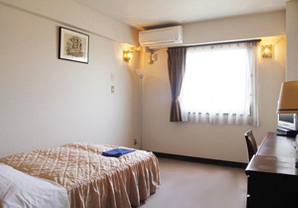 Ushiku City Hotel Annex Exterior foto